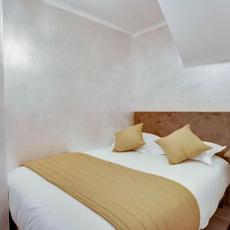 Roissy Appartements מראה חיצוני תמונה