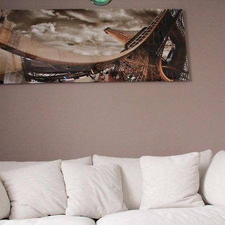 Roissy Appartements חדר תמונה