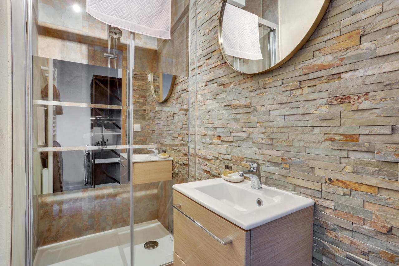 Roissy Appartements מראה חיצוני תמונה