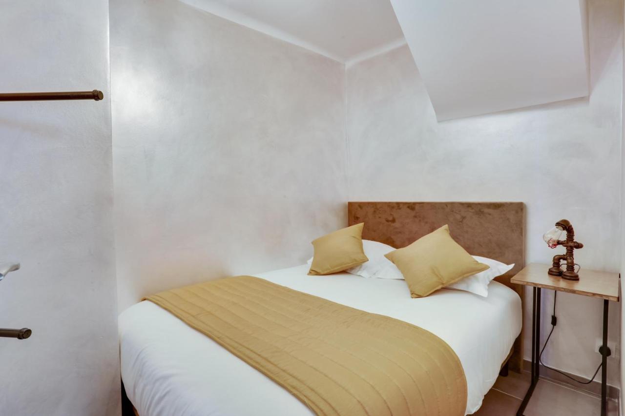 Roissy Appartements מראה חיצוני תמונה