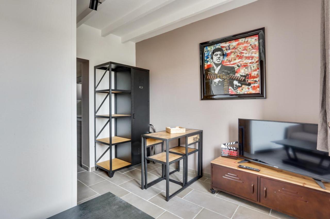 Roissy Appartements מראה חיצוני תמונה