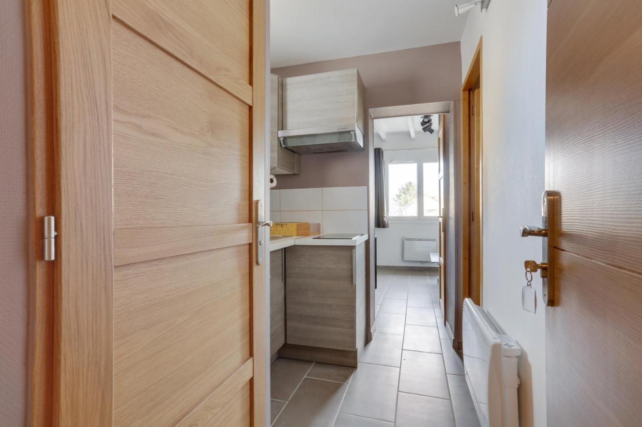 Roissy Appartements מראה חיצוני תמונה