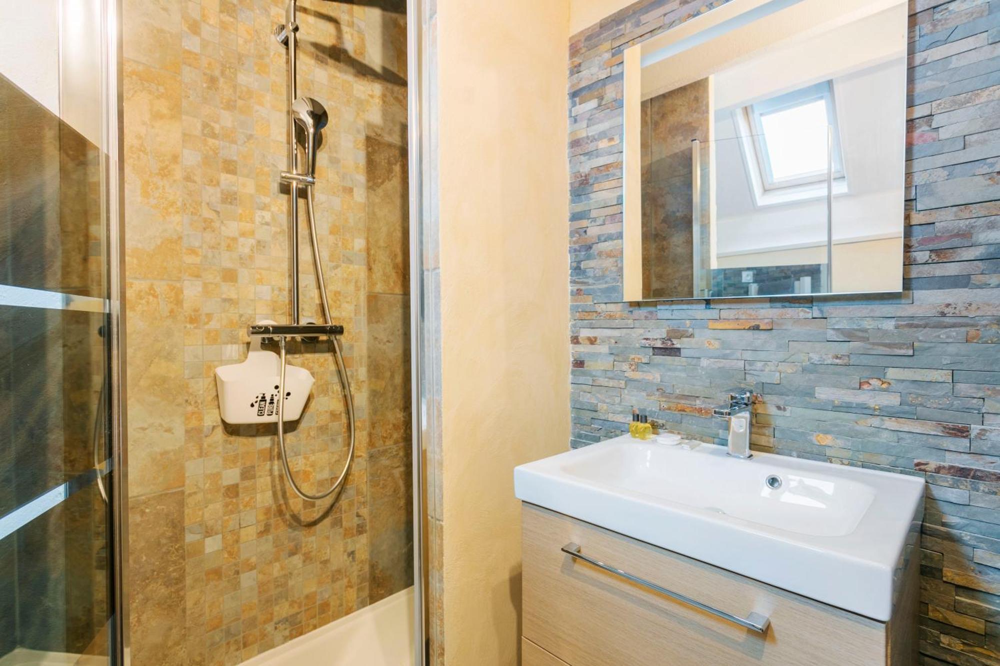 Roissy Appartements חדר תמונה