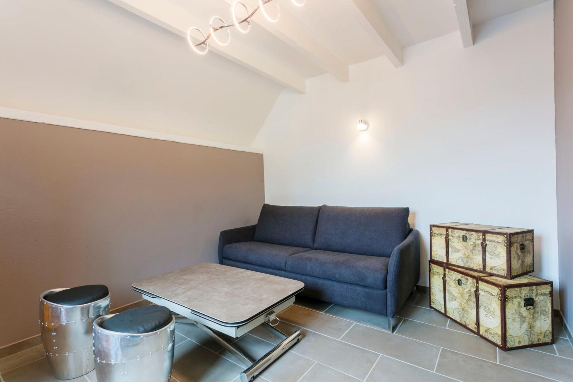 Roissy Appartements חדר תמונה