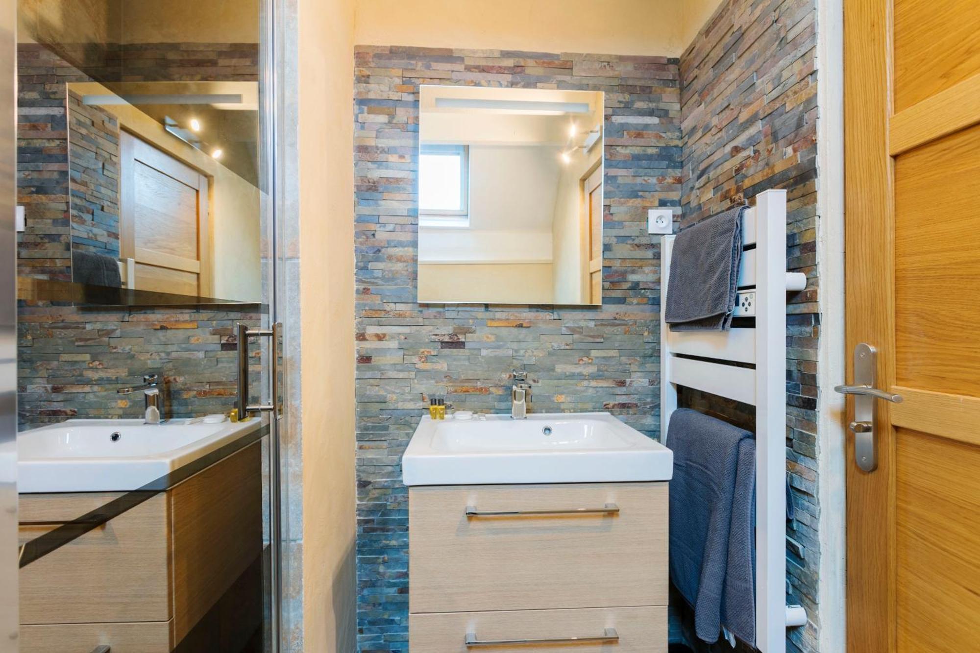 Roissy Appartements חדר תמונה