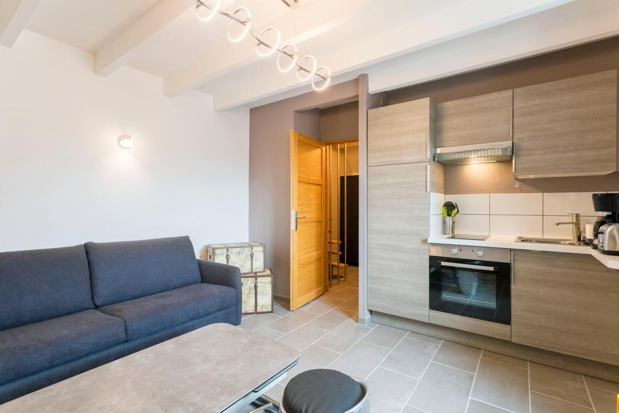 Roissy Appartements חדר תמונה