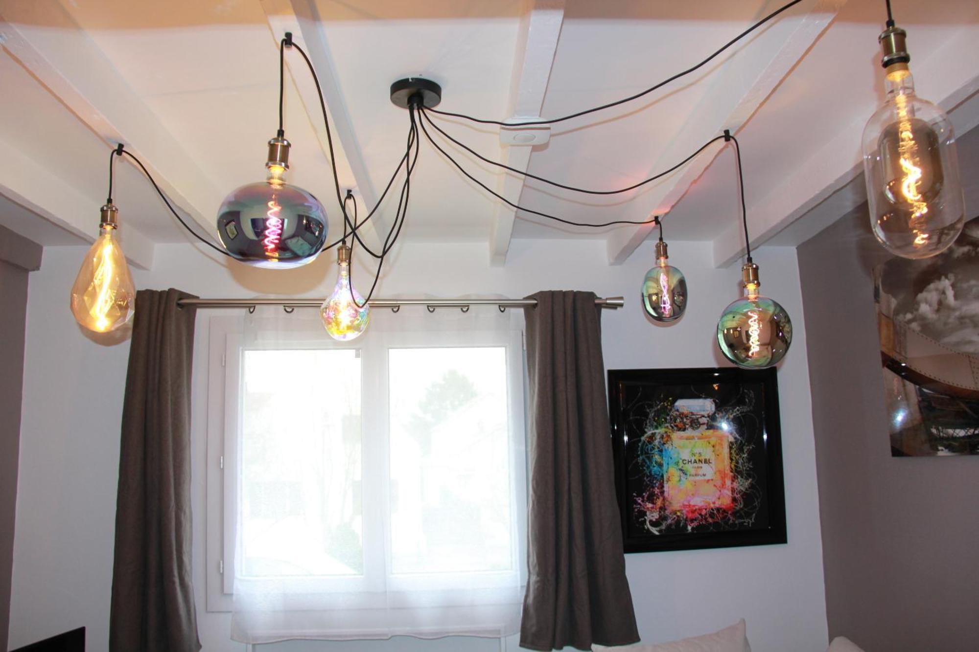 Roissy Appartements חדר תמונה