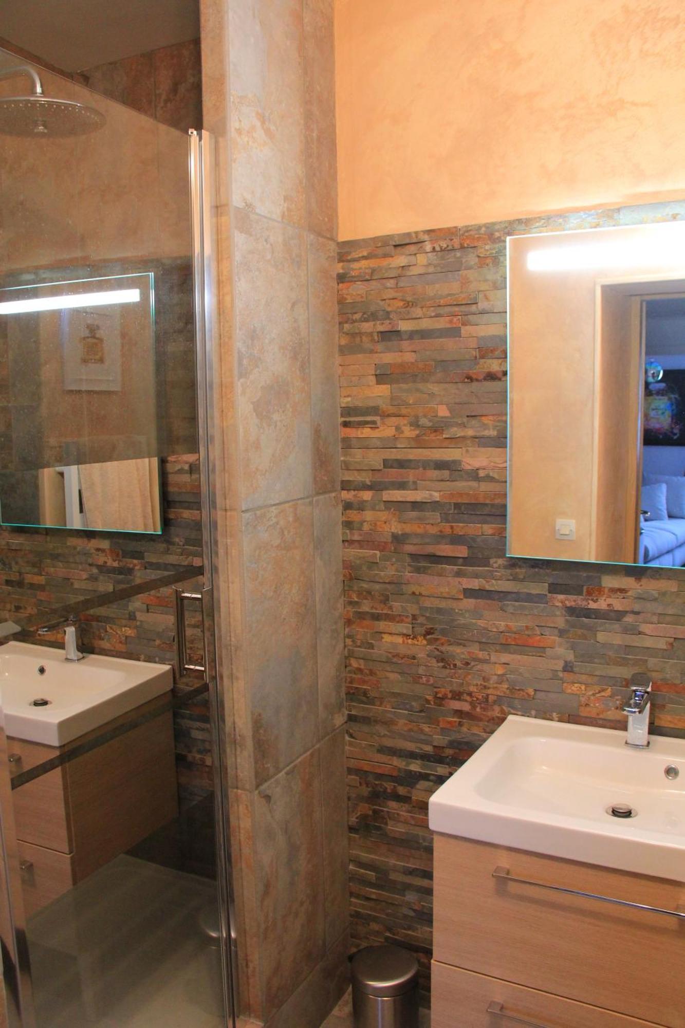 Roissy Appartements חדר תמונה
