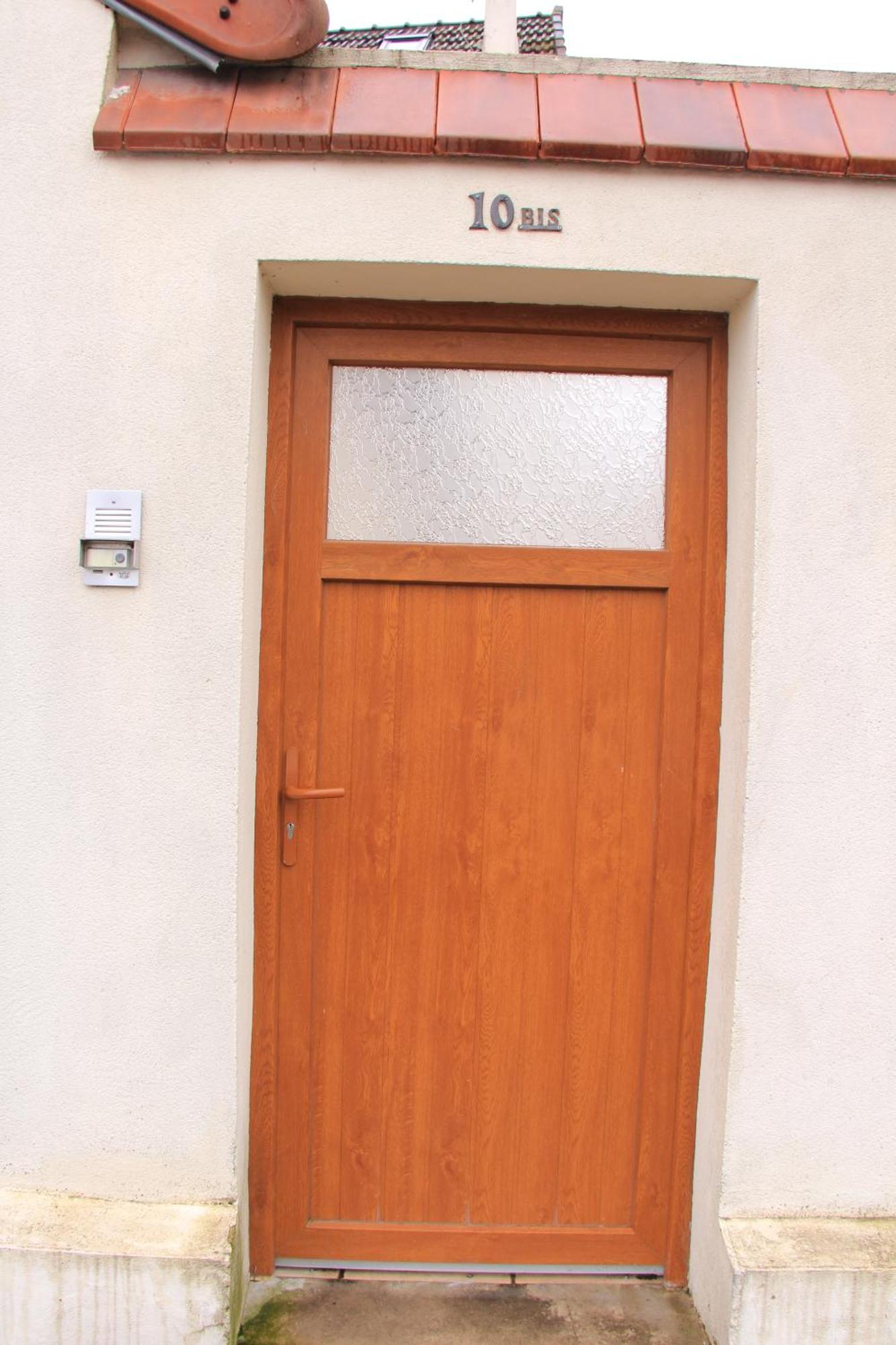 Roissy Appartements מראה חיצוני תמונה