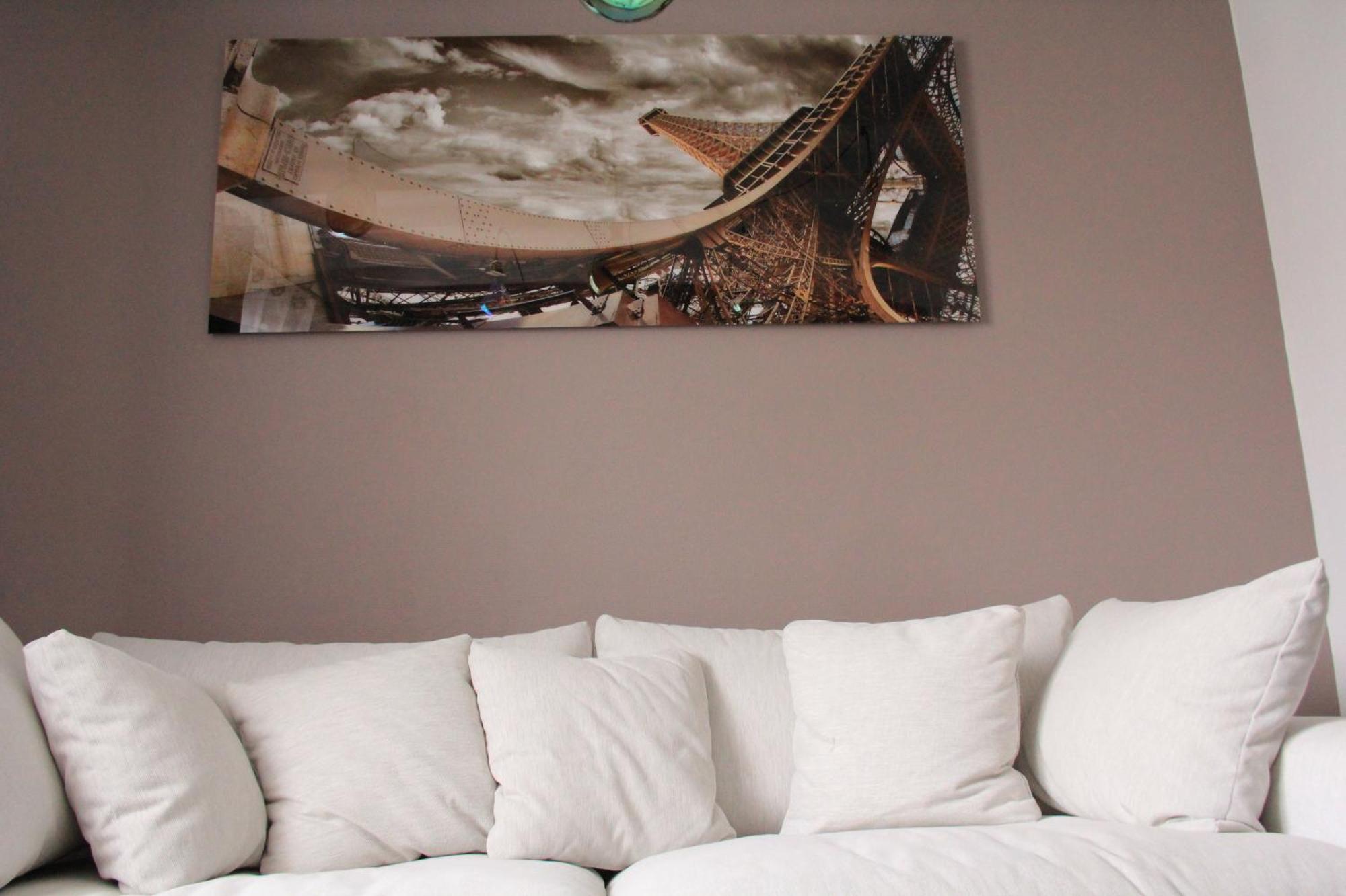 Roissy Appartements חדר תמונה